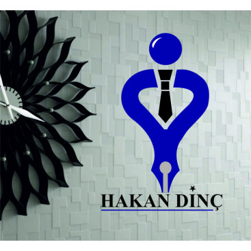 Hukuk Ve Ticaret Danışmanlığı yarışmasına tasarımcı Şah_Mat_ tarafından sunulan  tasarım 