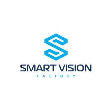 Smart Vision Factory için Logo Tasarımı yarışmasına tasarımcı oguzsek tarafından sunulan  tasarım 