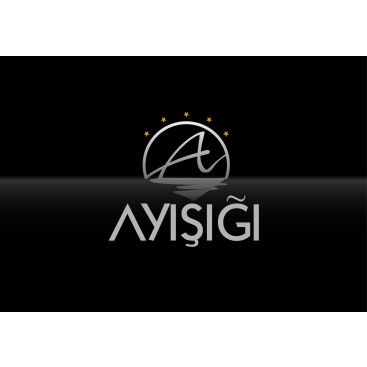 Ayışığı (Moonlight) logosunu arıyor yarışmasına tasarımcı MULTIPLY tarafından sunulan  tasarım 