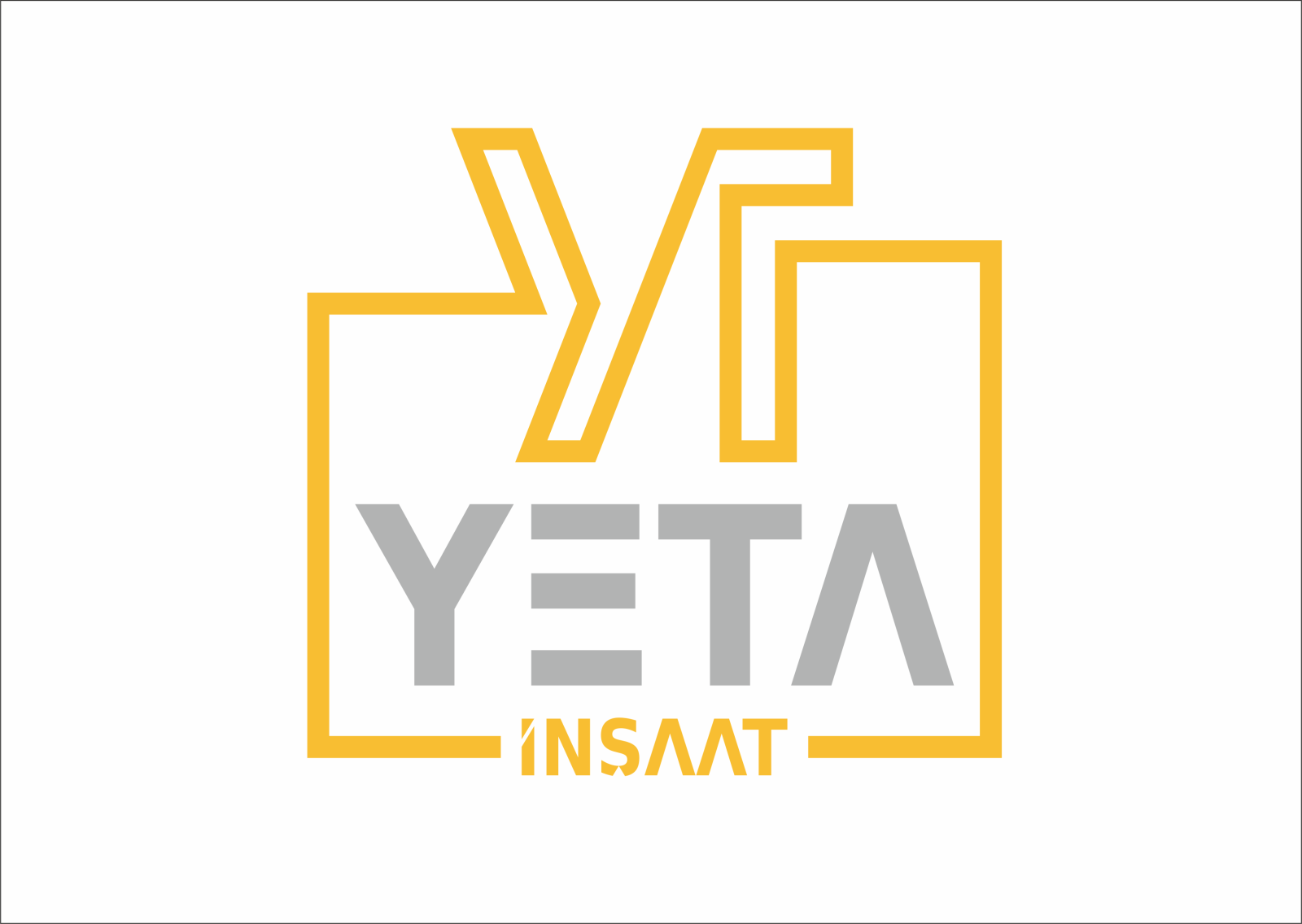 Tasarlayan hbgrafik- LOGO ÇALIŞMASI