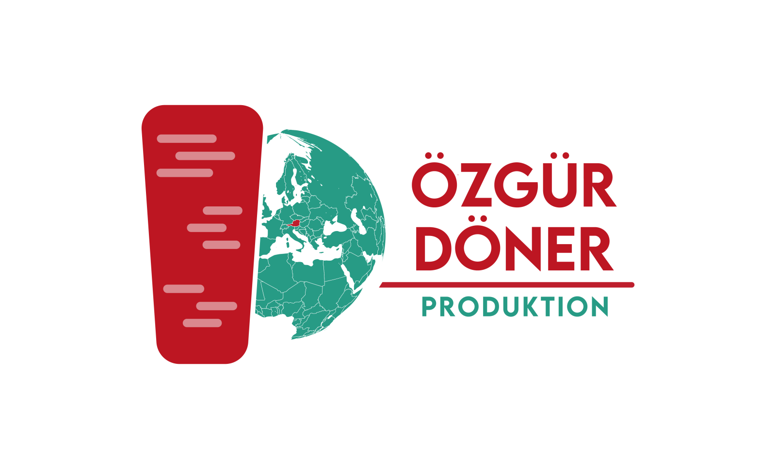 Tasarlayan DrDesigner-Toptan Döner logo