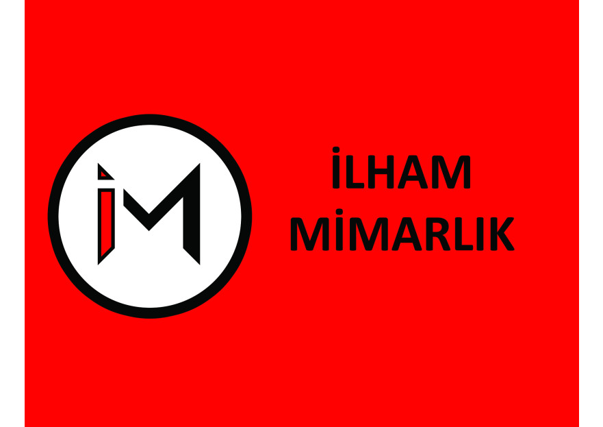 Mimarlık Ofisi İçin Kurumsal Kimlik-Logo yarışmasına tasarımcı sdkshn tarafından sunulan  tasarım 