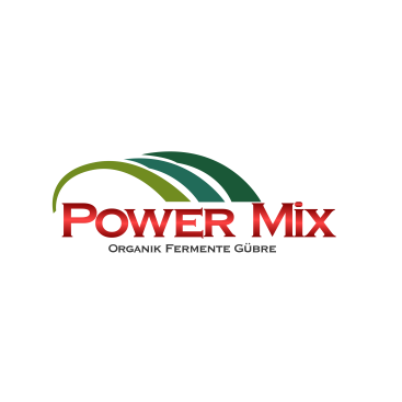 Organik Gübre Üreten Firmamız İçin Logo yarışmasına tasarımcı hcetinel tarafından sunulan  tasarım 