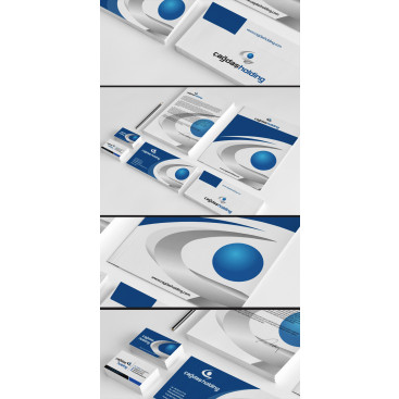 Acil kurumsal kimlik!!!! yarışmasına tasarımcı uaslanpay tarafından sunulan  tasarım 