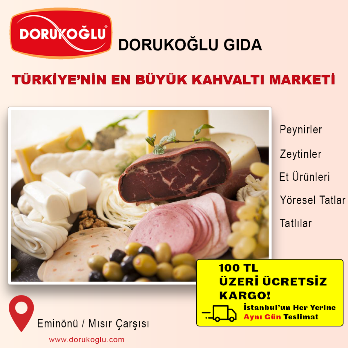 Tasarlayan berf-Sosyal Medya Reklam Tasarımı