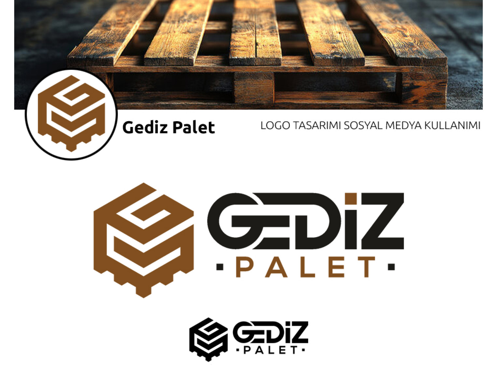 PALETTE EN BÜYÜK MARKA OLMA HEDEFİ İÇİN yarışmasına tasarımcı Ersin Esra tarafından sunulan  tasarım 