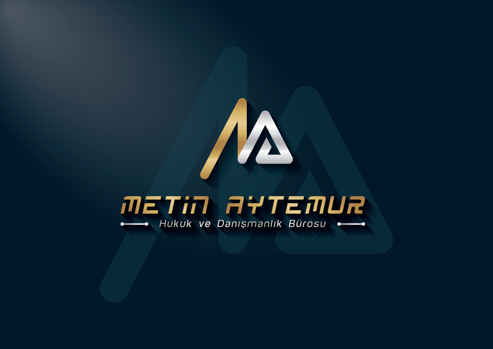 Tasarlayan Meşe Grafik-Hukuk ofisimize logo arıyoruz