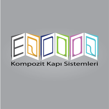 KAPI FİRMASI LOGO TASARIMI yarışmasına tasarımcı cixmixfix tarafından sunulan  tasarım 