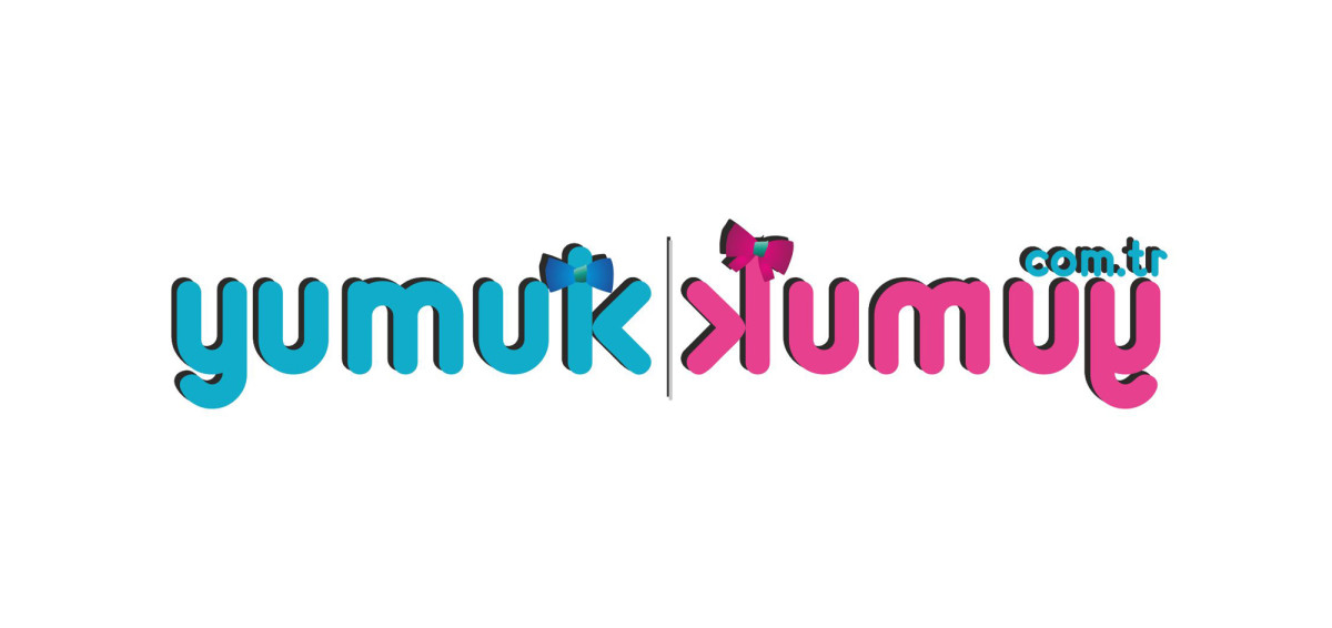 Tasarlayan merve_-YUMUKYUMUK.COM.TR Logo ve Amblem Tasarım