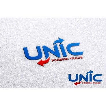UNIC,İthalat ve ihracat, dış ticaret, te yarışmasına tasarımcı kuzfe35 tarafından sunulan  tasarım 