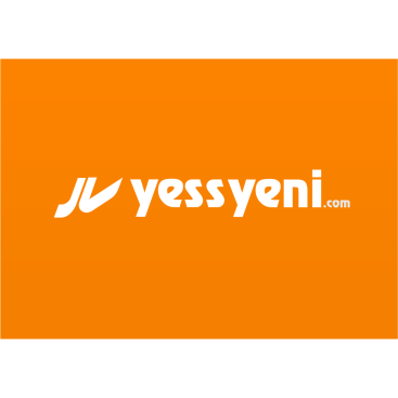 yessyeni.com yarışmasına tasarımcı Burev tarafından sunulan  tasarım 