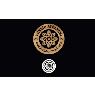TESBİH ATÖLYESİ (tesbihatolyesi.com.tr) yarışmasına tasarımcı By Sönmez tarafından sunulan  tasarım