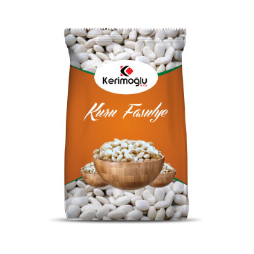 Kerimoğlu Bakliyat Ambalaj Tasarımı yarışmasına tasarımcı reklamadam tarafından sunulan  tasarım 