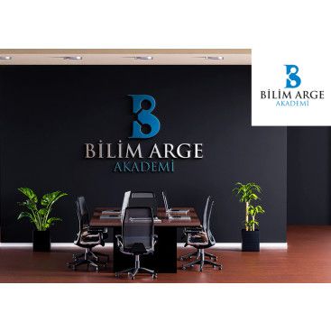 Logo ve Sosyal Medya Kapak Tasarım Yarış yarışmasına tasarımcı grfkismail tarafından sunulan  tasarım 