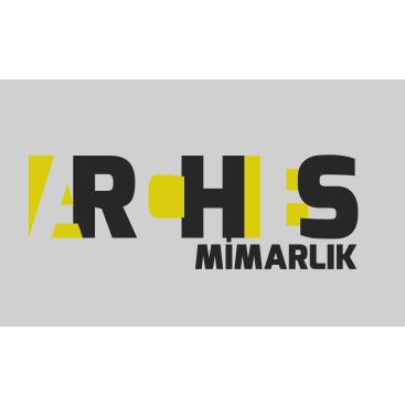 mimarlık firması için logo tasarımı yarışmasına tasarımcı redfalcon tarafından sunulan  tasarım 