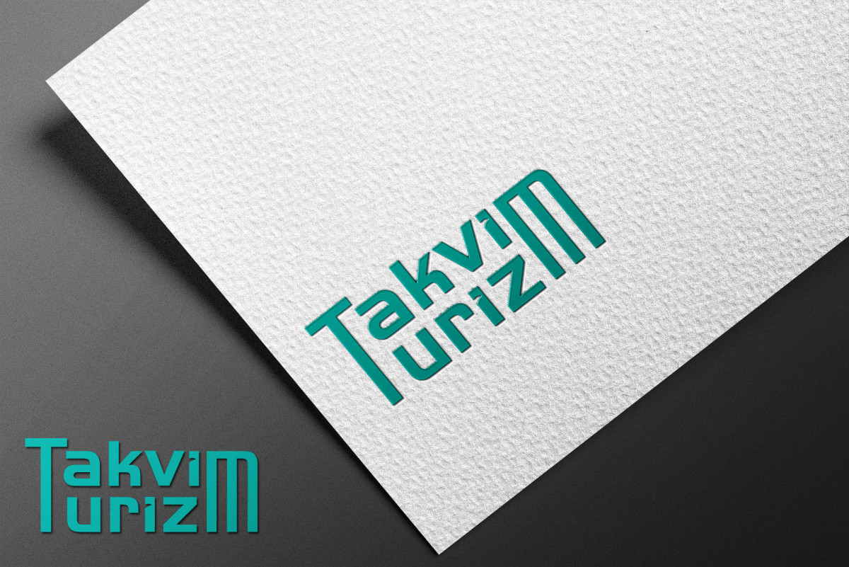 Tasarlayan melek gümüş-LÜKS TURİZM FİRMASI İÇİN LOGO TASARIMI