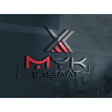 myk inşaat (Muhammed Yasin Kolot) yarışmasına tasarımcı muratrasul46 tarafından sunulan  tasarım 