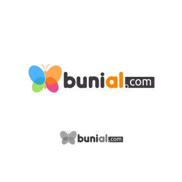 ALIŞVERİŞ SİTESİ İÇİN LOGO yarışmasına tasarımcı BKRZ tarafından sunulan  tasarım 