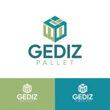 PALETTE EN BÜYÜK MARKA OLMA HEDEFİ İÇİN yarışmasına tasarımcı GK DESIGN tarafından sunulan  tasarım 