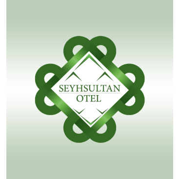 ŞEYHSULTAN OTEL Logosunu arıyor. yarışmasına tasarımcı orhanafsin tarafından sunulan  tasarım 