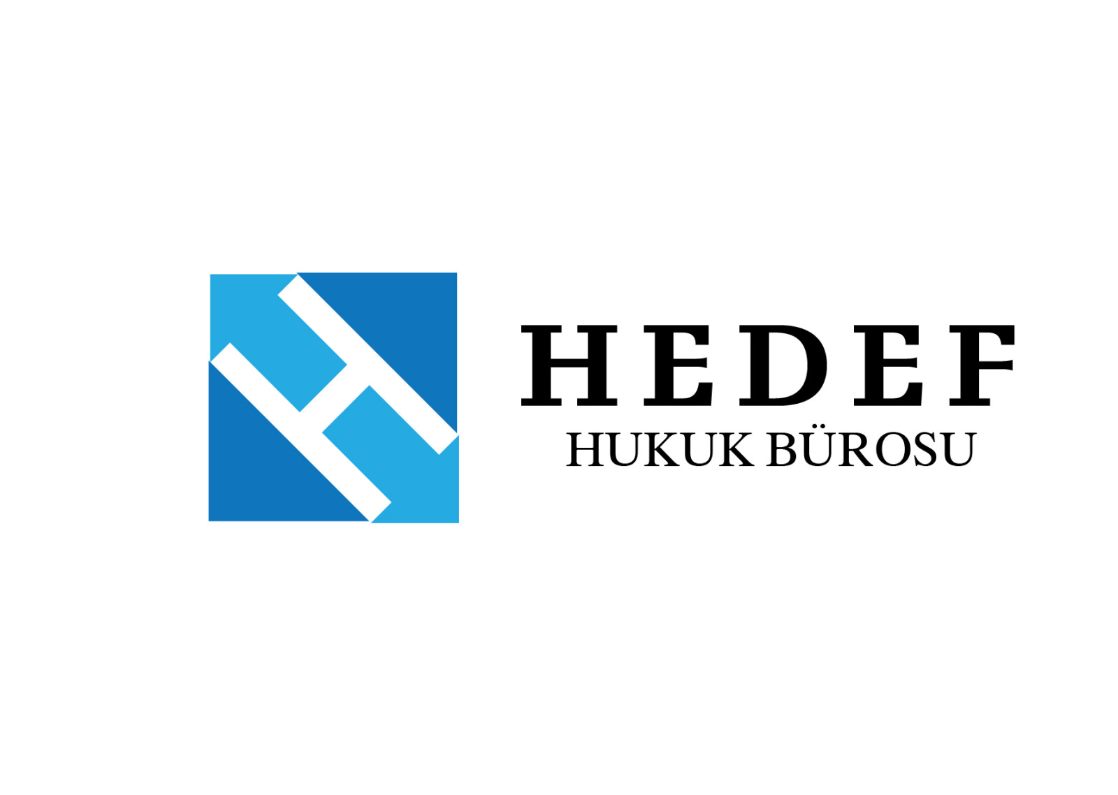 Tasarlayan Beelye-Hukuk Bürosu Logosu