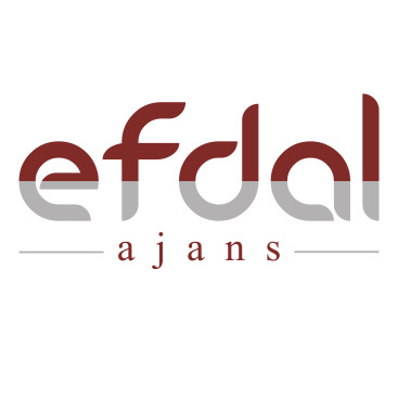 Yeni Açılan Firmamıza Logo Tasarımı yarışmasına tasarımcı Chasso tarafından sunulan  tasarım 