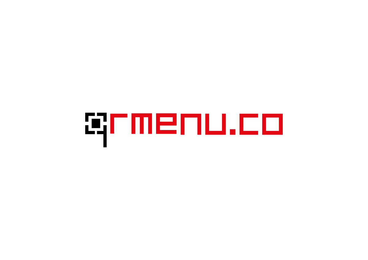 Tasarlayan dadazib-qrmenu.co için logo yaptırmak istiyoruz