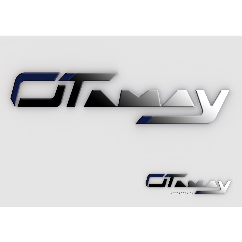 TAMAY LOGO  yarışmasına selinksgn tarafından girilen tasarım