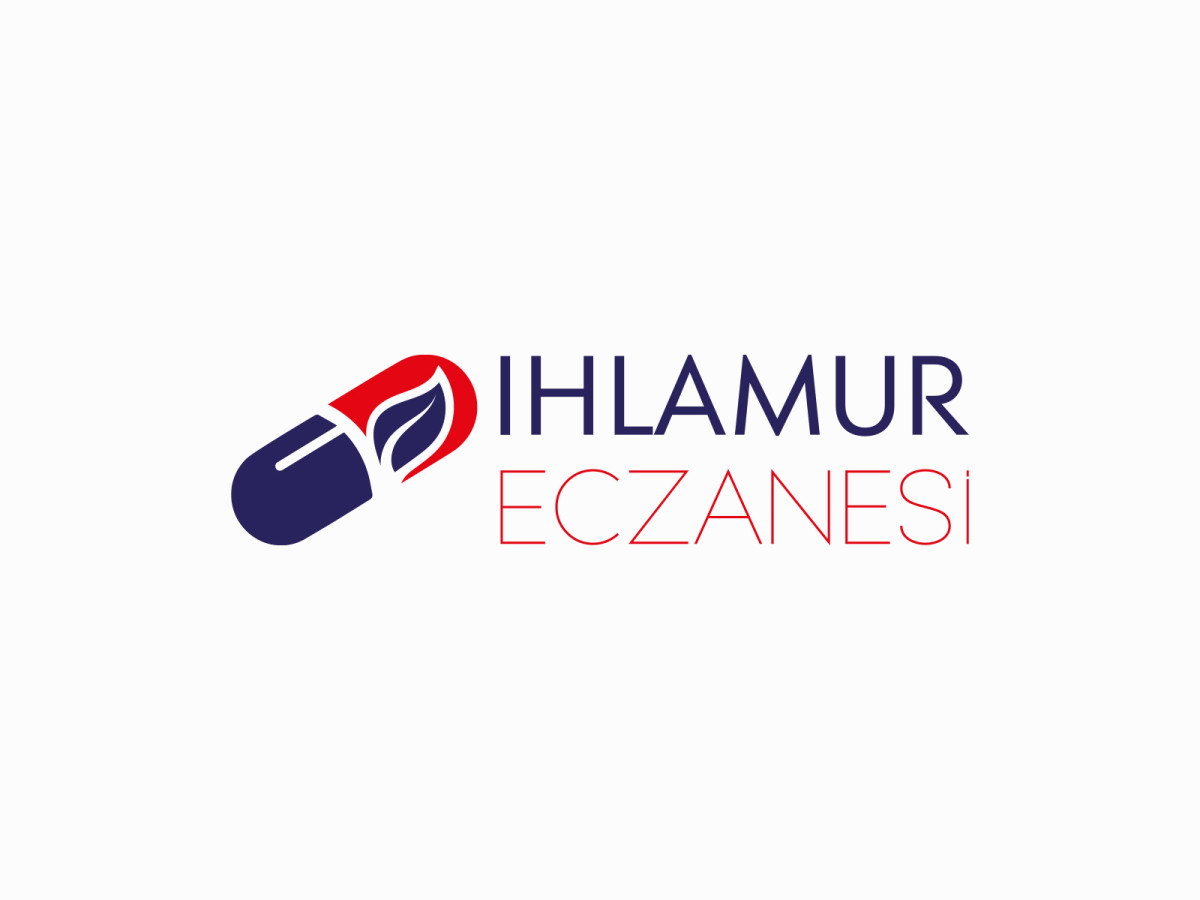 Tasarlayan Etrah™-Eczane logomu tasarla 