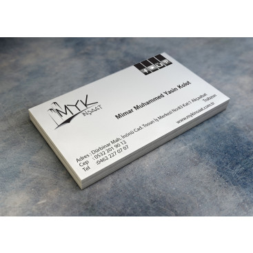 myk inşaat (Muhammed Yasin Kolot) yarışmasına tasarımcı rightnow34 tarafından sunulan  tasarım 