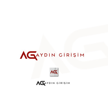 Girişim Firması için Logo Tasarımı yarışmasına tasarımcı Bolinat tarafından sunulan  tasarım 