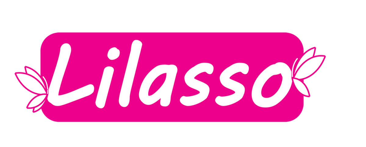 Tasarlayan 8888-''LİLASSO'' MARKASI İÇİN LOGO-KARTVİZİT