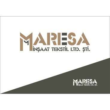 İNŞAAT FİRMAMIZA LOGO VE KARTVİZİT yarışmasına tasarımcı oz_er tarafından sunulan  tasarım 