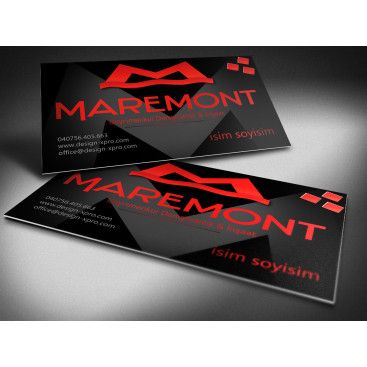 Firma İçin Logo ve Kartvizit Çalışması  yarışmasına tasarımcı grafAkir_aciZz tarafından sunulan  tasarım 