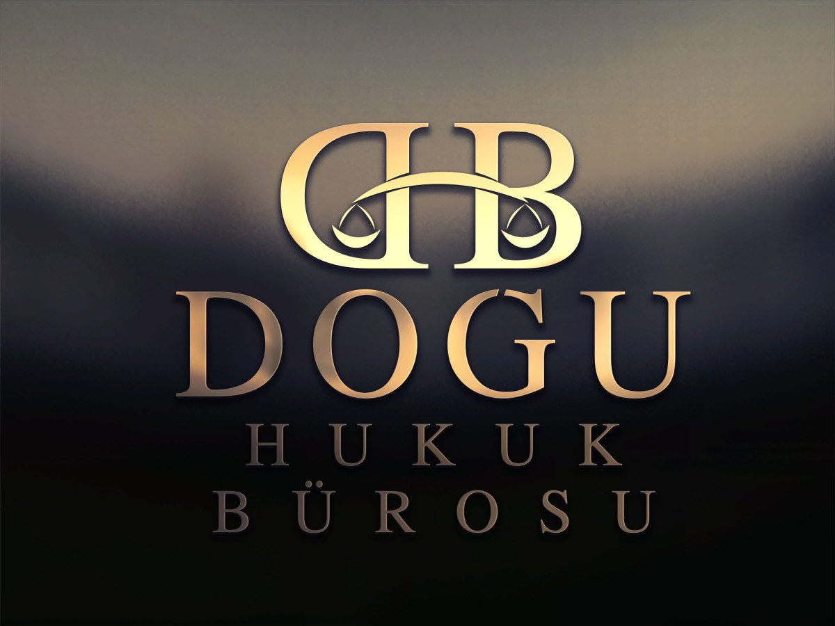 Tasarlayan RΛPİDO-Hukuk bürosu logo tasarim