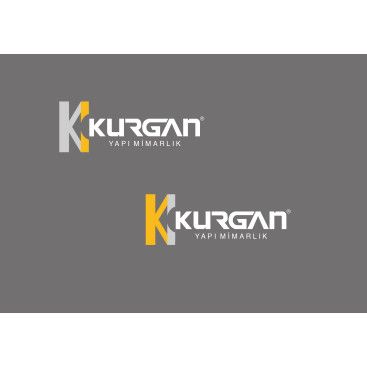 MİMARLIK LOGOSUNU TASARLAMAYA NE DERSİN? yarışmasına tasarımcı Green Cat tarafından sunulan  tasarım 