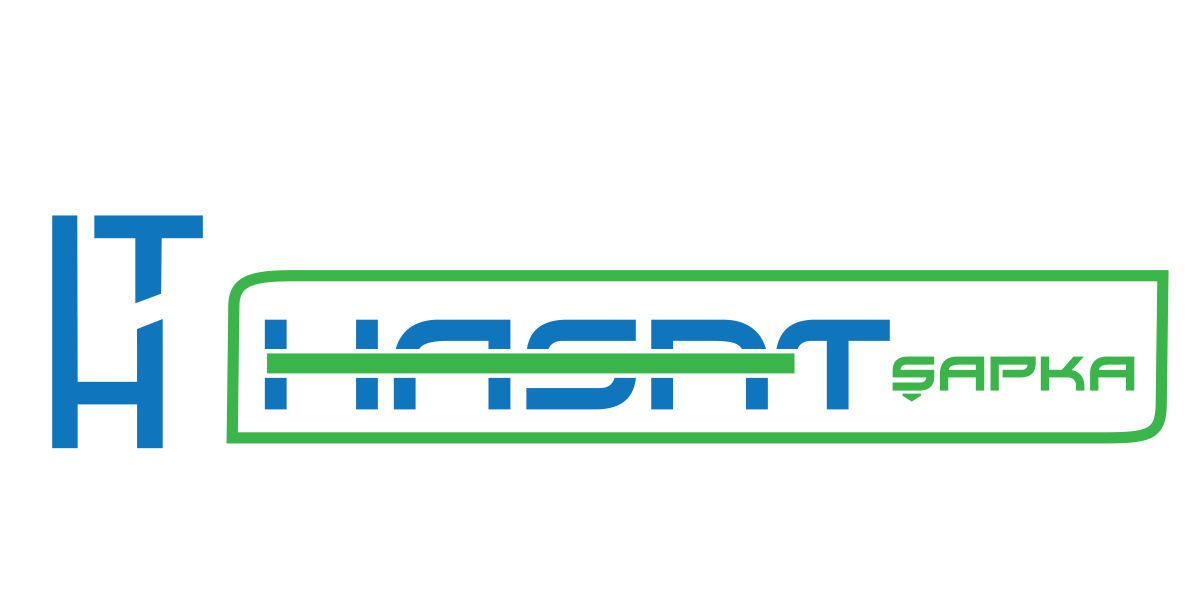 Tasarlayan Thomas Bewick-Ht Hasat Şapka Logo çalışması
