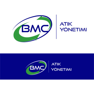 ATIK YÖNETİMİ FİRMAMIZ İÇİN LOGO yarışmasına tasarımcı SS140625 tarafından sunulan  tasarım 