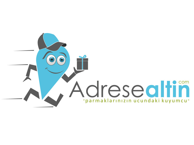 AKILLARDA YER EDECEK LOGO