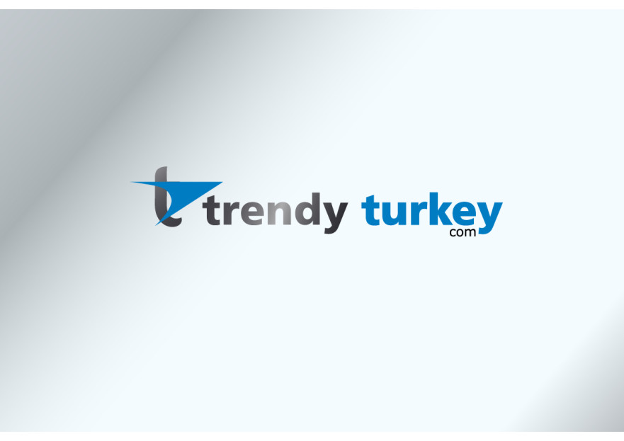 Trendy Turkey Kurumsal Logo Calismasi yarışmasına tasarımcı matisse tarafından sunulan  tasarım 