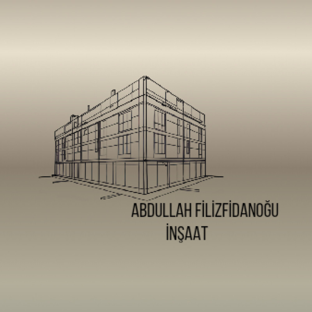 İNŞAAT FİRMAMIZ İÇİN SIFIRDAN BİR YÜZ LOGO VE KARTVİZİT yarışmasına Nilos79 tarafından girilen tasarım