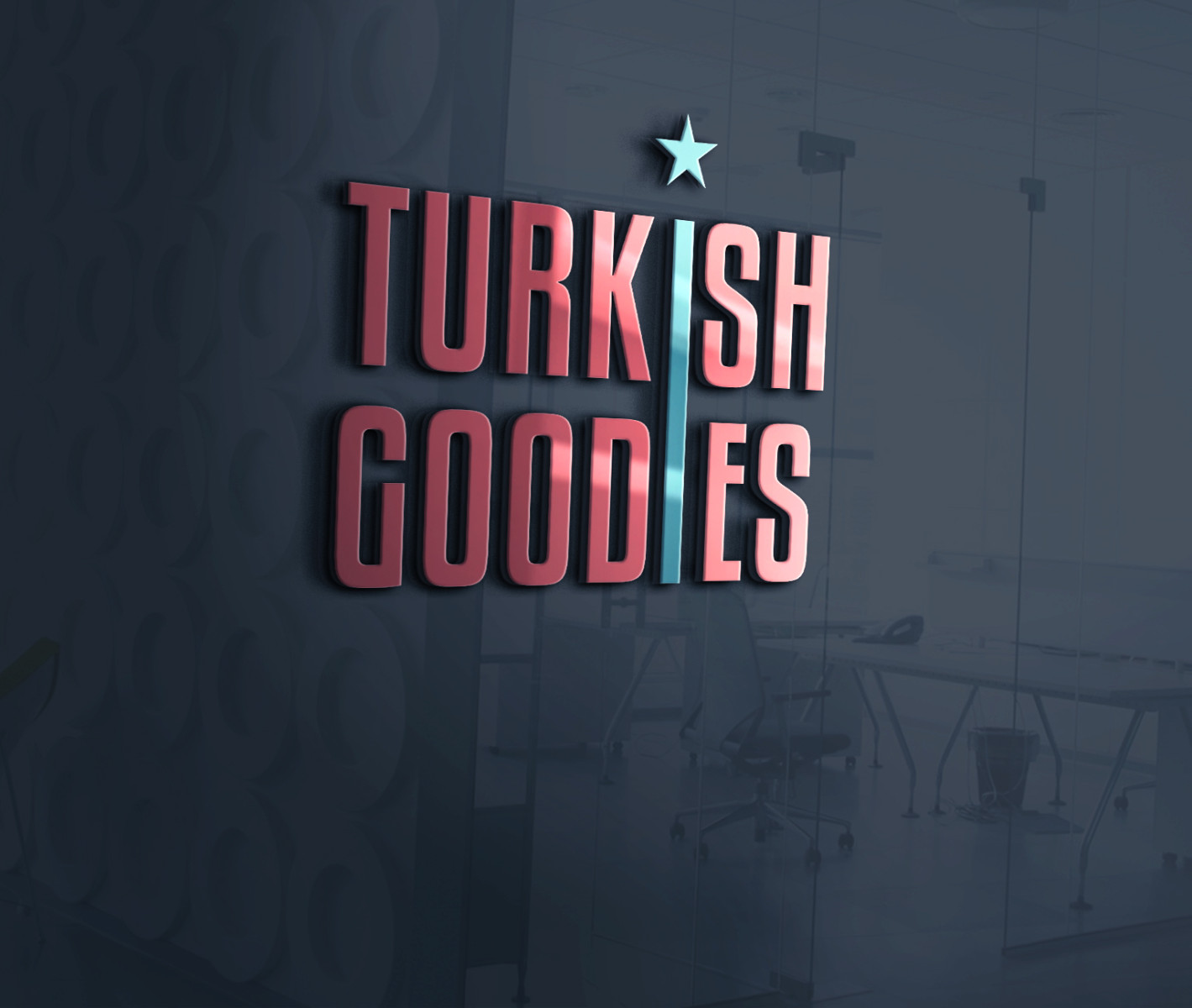 Tasarlayan SEDA DURA-Logomuz için yeni fikirler arıyoruz 