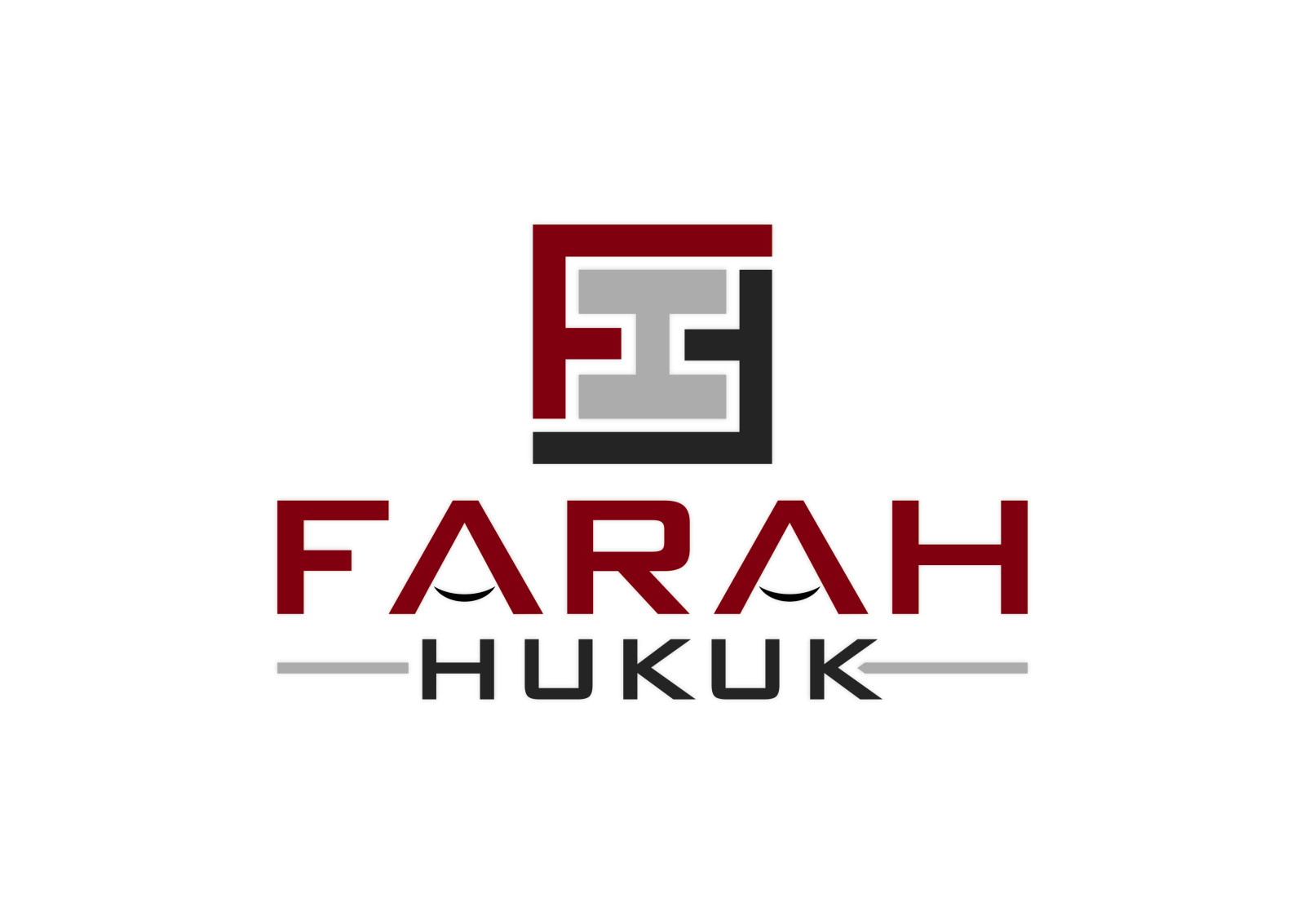 Tasarlayan hbgrafik-Farah Hukuk
