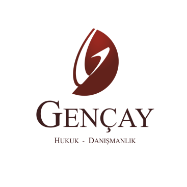 Gençay Hukuk & Danışmanlık Bürosu yarışmasına tasarımcı SBBS tarafından sunulan  tasarım 