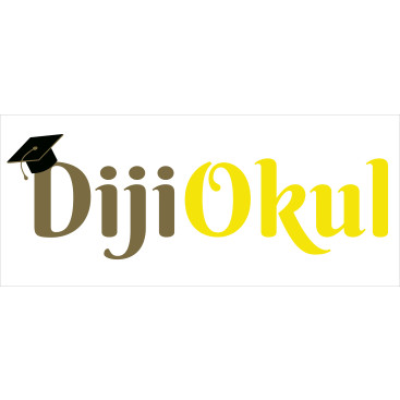 Web projemiz için yenilikçi bir logo yarışmasına tasarımcı DizaynMizayn tarafından sunulan  tasarım 