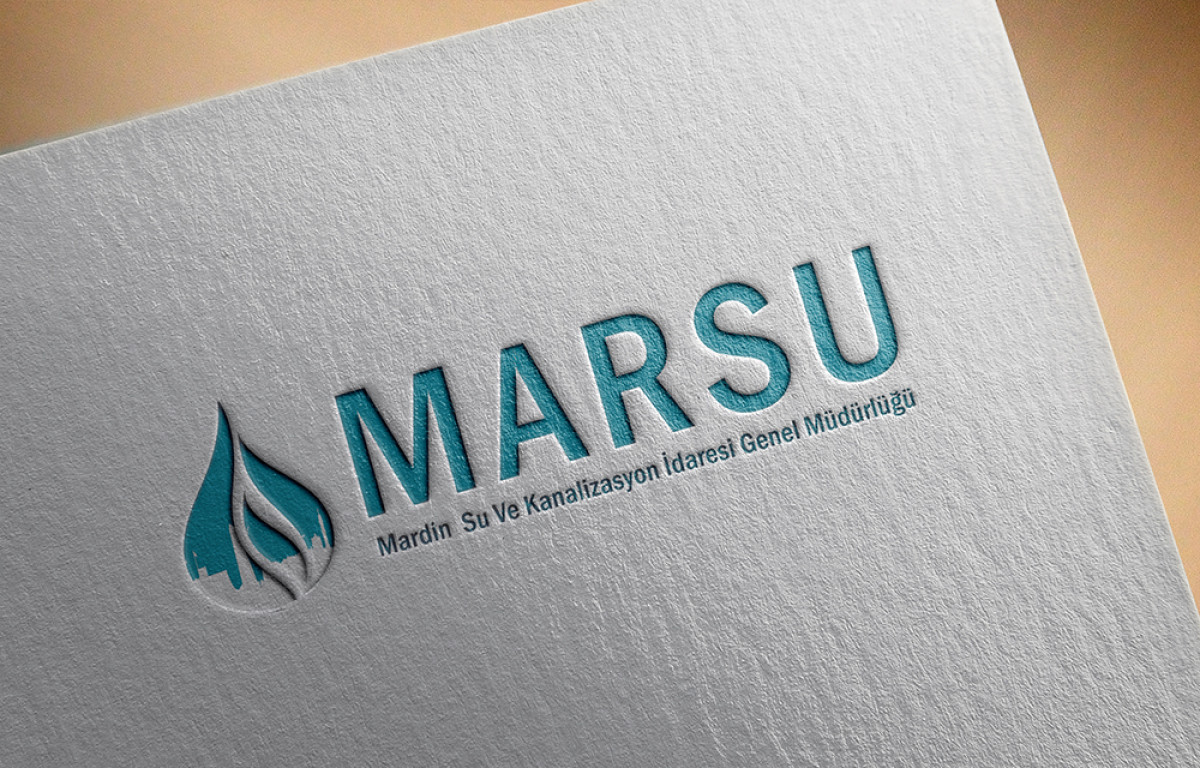 Tasarlayan talhaa-MARSU Kurumsal Logo Yarışması 