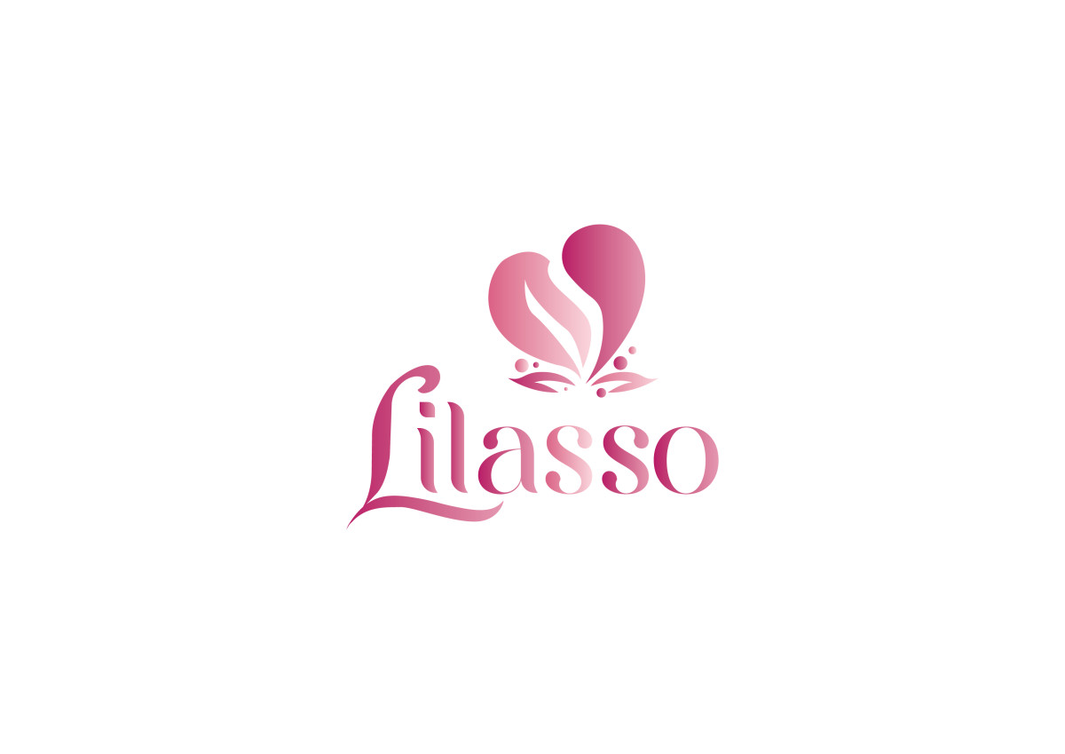 Tasarlayan dadazib-''LİLASSO'' MARKASI İÇİN LOGO-KARTVİZİT