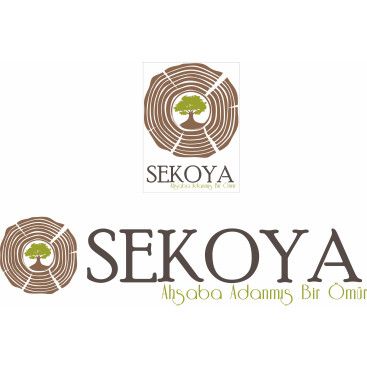 Lüks ahşap yarışmasına tasarımcı By Ark tarafından sunulan  tasarım 