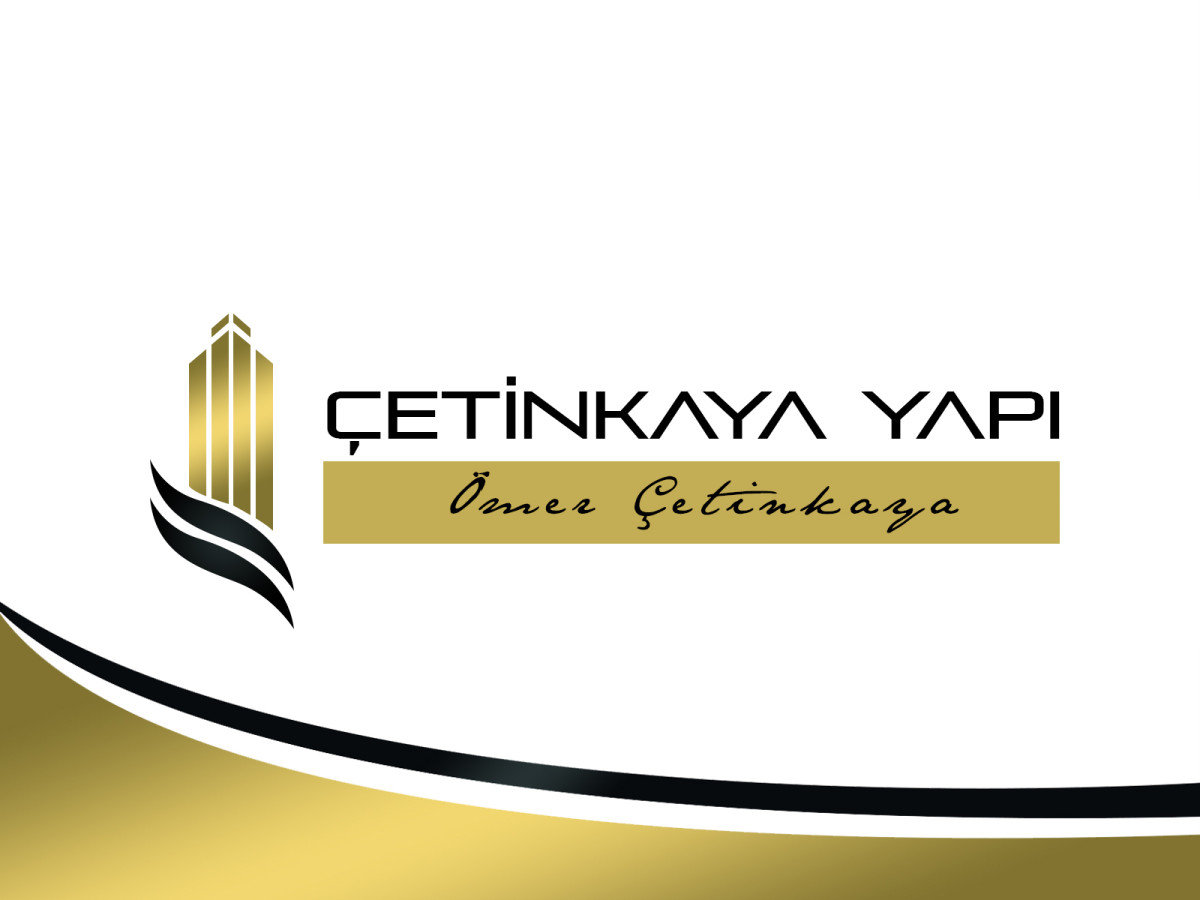 Tasarlayan designburak- İnşaat ve Yapı - Çetinkaya Yapı -