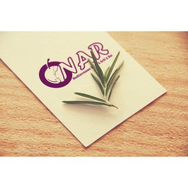 Onar yarışmasına tasarımcı Kevser Tekten tarafından sunulan  tasarım 